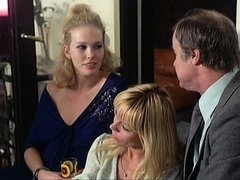 Amateur Blonde Blowjob CIM