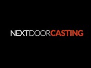Next Door Casting Jordan Evans' Audition