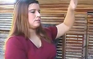 Best whipping breast