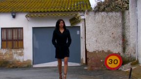 Hairy pussy licking fingering anal penetrated