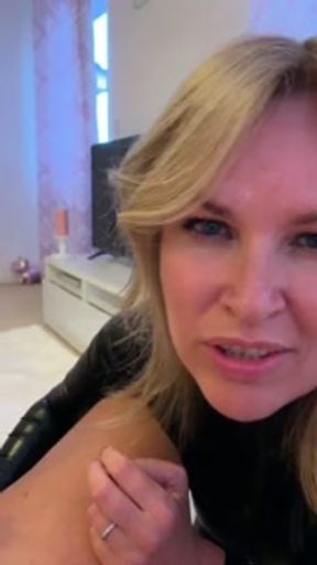 petite slut fucks husband and wife