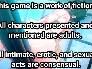 Twisted World Remake #15: Finishing Screwing All the Succubi in the Cave - by Eroticgamesnc