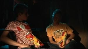 No Regrets: A Tale of Unsated Desires
