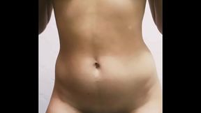 Vazou v&iacute_deo do Whatsapp da minha sobrinha novinha muito gostosa se masturbado