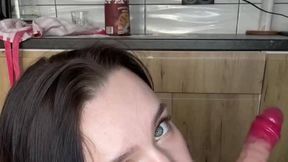 Community Creator
 @VirginLily @Sextoy in the mouth & #Brunette #Sexy #Teen #Nude sexy xxx film | Tik.Porn