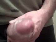 squirting shot