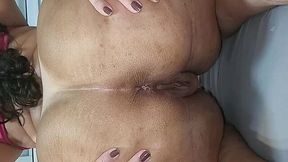 Horny Swinger Couple Next Door Wants a Naughty Wife Swap - Should We Fucking Go For It?