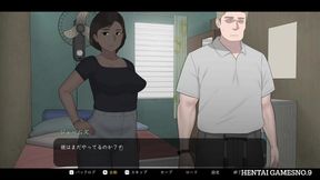 NTRMAN ChristaAndTonyo