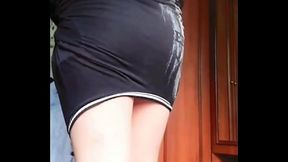 Body like oops, mouth like oh yes