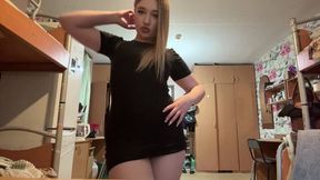 💄i Really Love to Dance💄