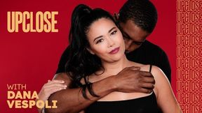 Dana Vespoli & Isiah Maxwell Stuffed By A Thick BBC