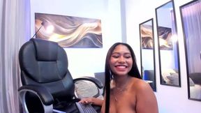 Katriel Jackson Private Show