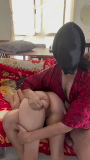 Do you want a beautiful girlfriend like mine? / Humiliation