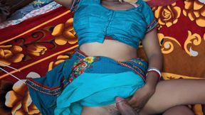 Bhabhi naughty brother in law
