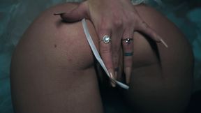 I dare you to cum with me