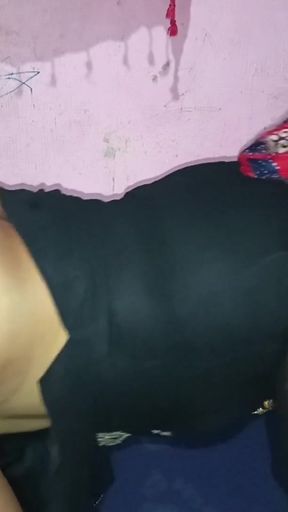 Jija sali full nude sex over night in doggy style and cow girl position   Clip 2