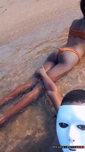 Beach Vacation