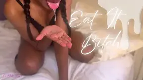 Eat It, Bitch