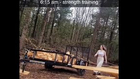 [Apr 8] Waking Up w Bonnie