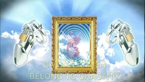 Catholic Men Belong to Chastity: Tease and Denial