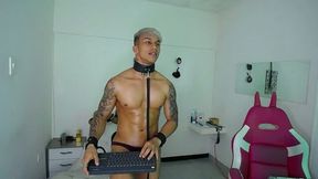 Leonard Price Private Show