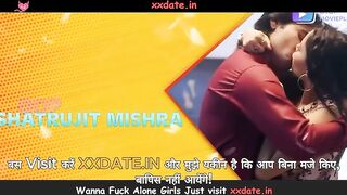 SachhiSahelisEpisodeOne - Erotic Indian Couple Exploring Passion