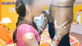 Desi haus waif ki ghori stalege chudai super past  fully dey saree kholne nude sex ROBOPL roboplx