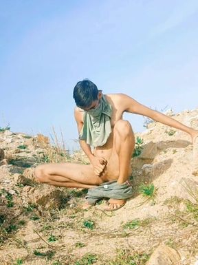 Skinny Outdoor