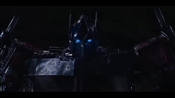 Transformers Rise Of The Beasts Transit Deleted Scene