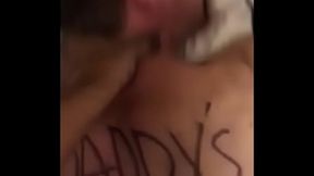 Fag Pussy