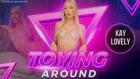 Toying Around - VRAllure