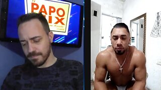 Live papomix stripper dodo pitbull safadeza e ousadia total parte 5 final