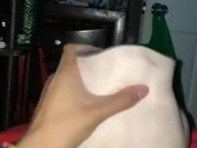 Which one of you Philly girls want to ride