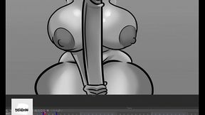 Stream | Picarto | BreadManGames - Demon Deals (2022.12.07 B)