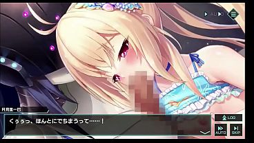 凍京ネクロ/凍京NECRO [水着]アニエス・モール