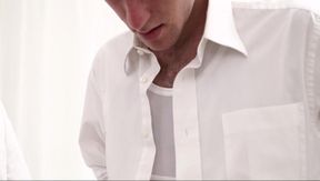 Missionary Boys: Embarrassment and Unwanted Erections