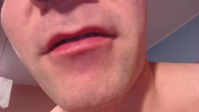 Hunky Muscle Private Show