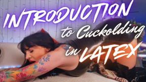 Introduction to Cuckolding in Latex JOI