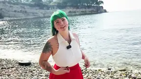 Lilith, 20ans, étudiante à Toulon !