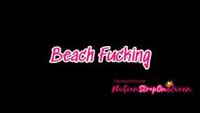 Beach Fucking