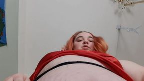 POV: I Sit on Your Face