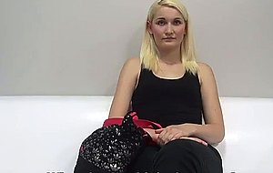 blanka -  czech  casting 3039 * 23  jan