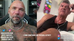 Porn Star Confessions - Dillon Stone (episode 151)