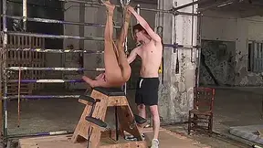 Little Twink Alex Takes Control With Maxxie Rivers, Alex Little And Alex Faux