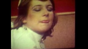 The Doctor Checks the Patient