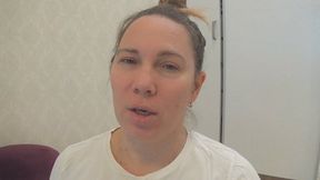 Hold my breath with puffy cheeks 2