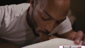 Transvestite eva maxim anal pounded by masseur