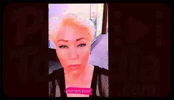 Seductive Russian MILF Delivers an Intimate Blowjob Experience