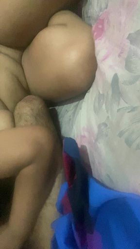 Uncomen Indian Style New Couple Released New One