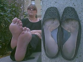 THE STINKIEST FEET OF ALL THE MAKEUP ARTISTS INTERVIEW